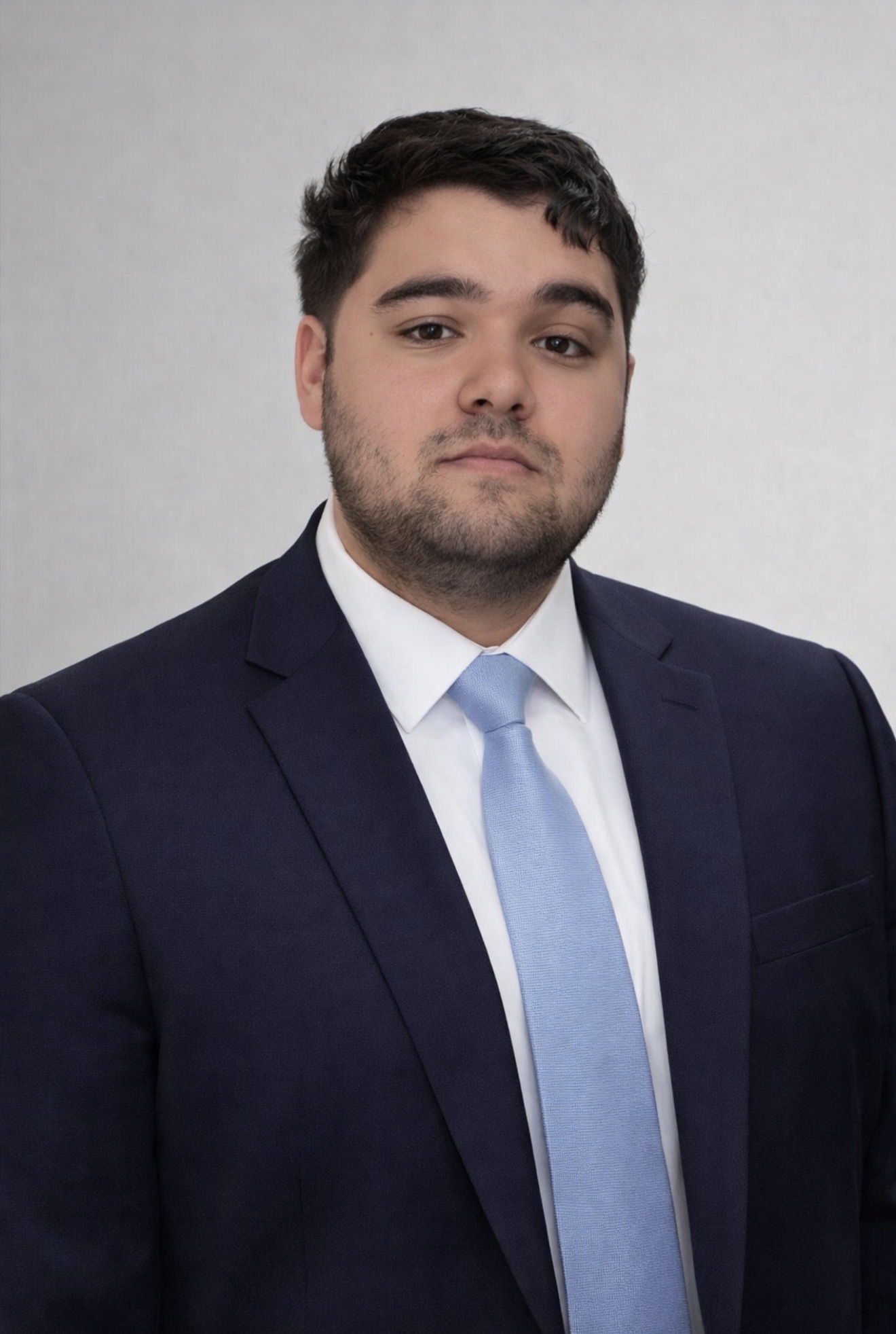 Cristobal Adam Sisniega — The Regnare Group
