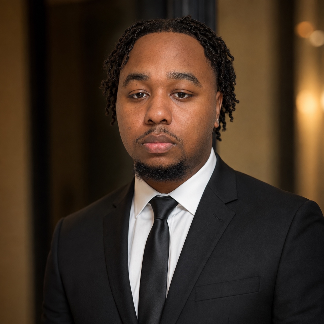 Savon Astrel — The Regnare Group